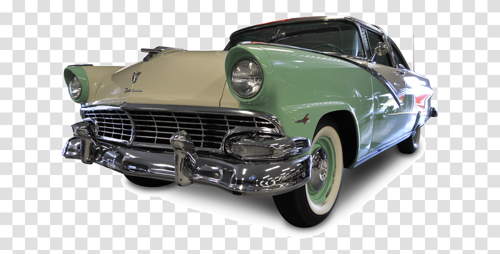 Antique Car, Vehicle, Transportation, Wheel, Machine Transparent Png