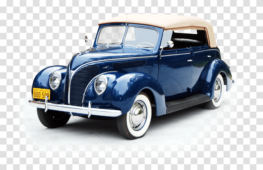 Antique Car, Wheel, Machine, Vehicle, Transportation Transparent Png