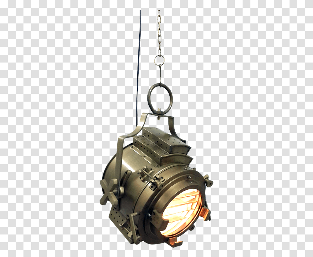 Antique Ceiling Pendant Hanging Light Lantern, Machine, Motor, Wristwatch, Engine Transparent Png