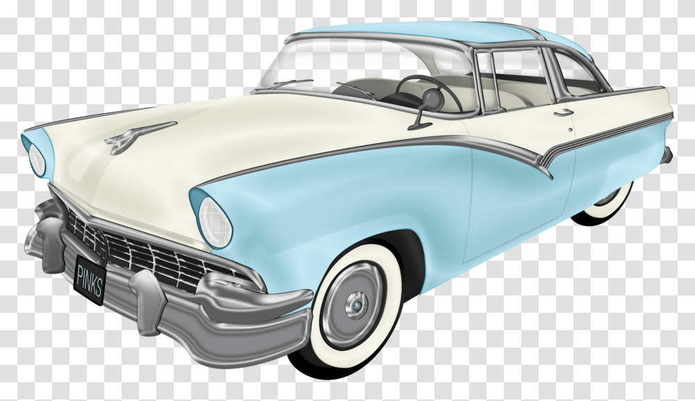 Antique Classic Car Shipping, Vehicle, Transportation, Pickup Truck, Convertible Transparent Png