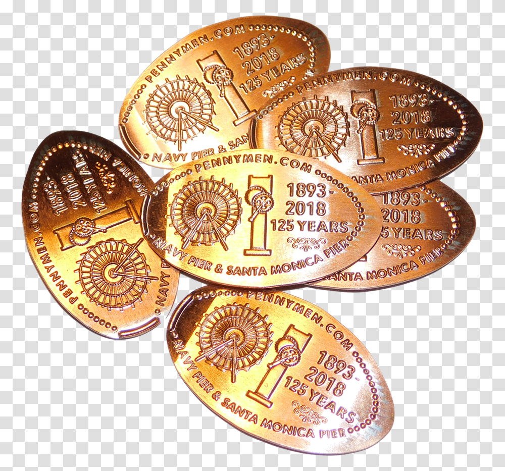 Antique, Coin, Money, Rug, Buckle Transparent Png