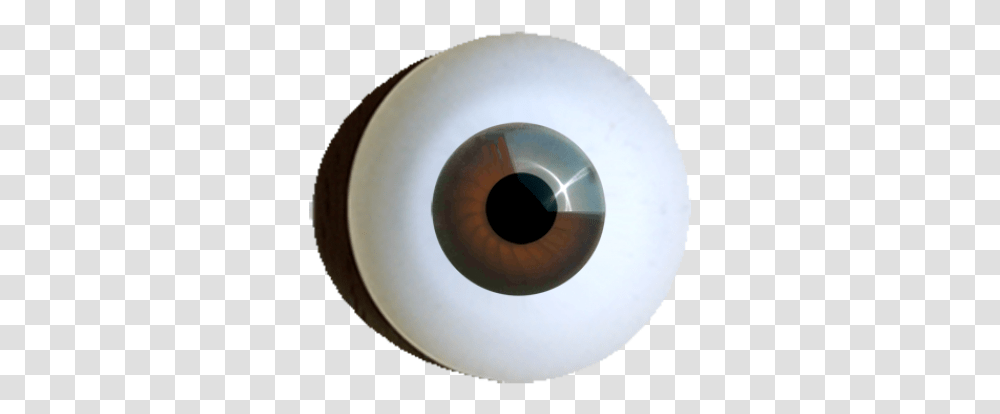 Antique Eyessuperiorlightbrown Eye, Hole, Sphere, Light Fixture, Art Transparent Png