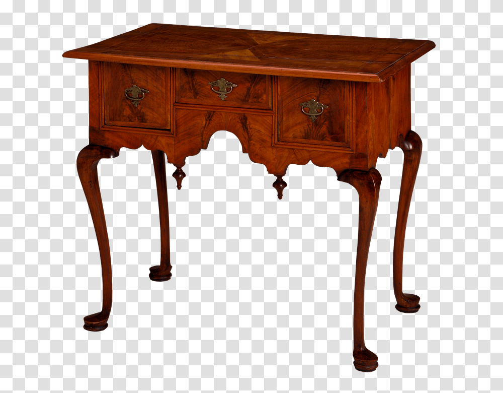 Antique Furniture 960, Sideboard, Table Transparent Png