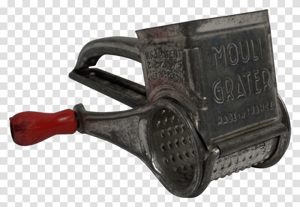 Antique, Hammer, Tool, Buckle, Bronze Transparent Png