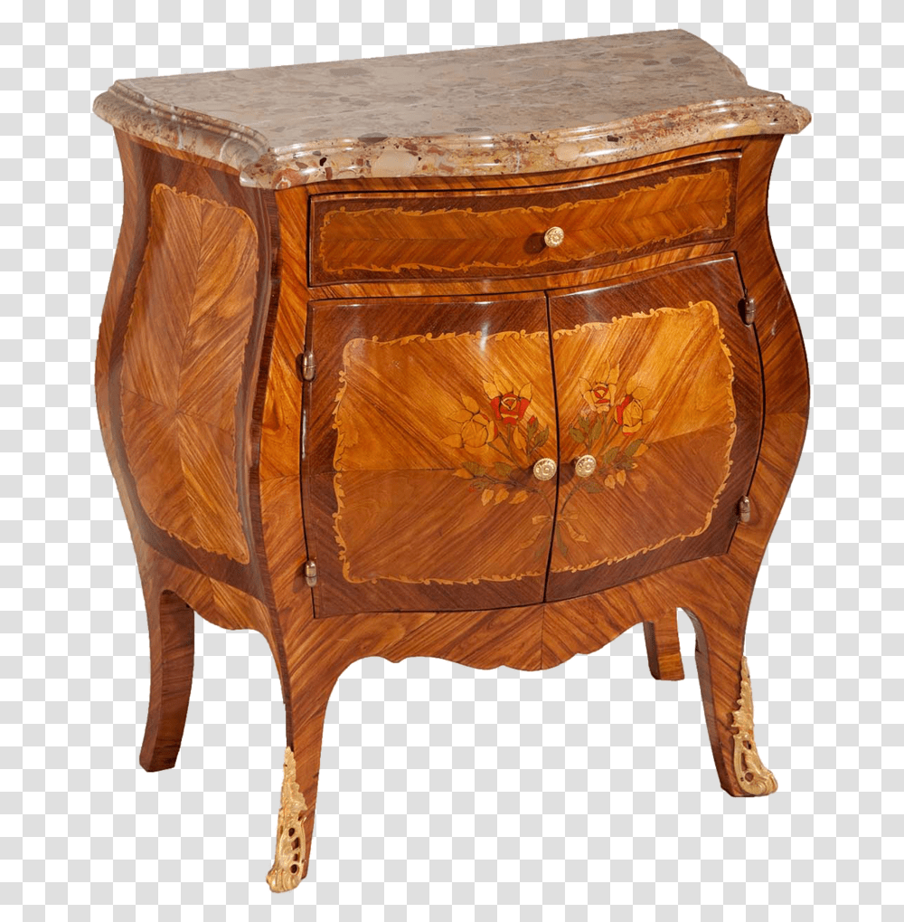 Antique Images Antique Furniture, Sideboard, Cabinet, Crib, Table Transparent Png