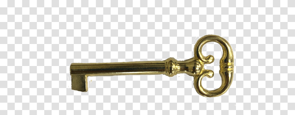 Antique, Key, Gun, Weapon, Hammer Transparent Png