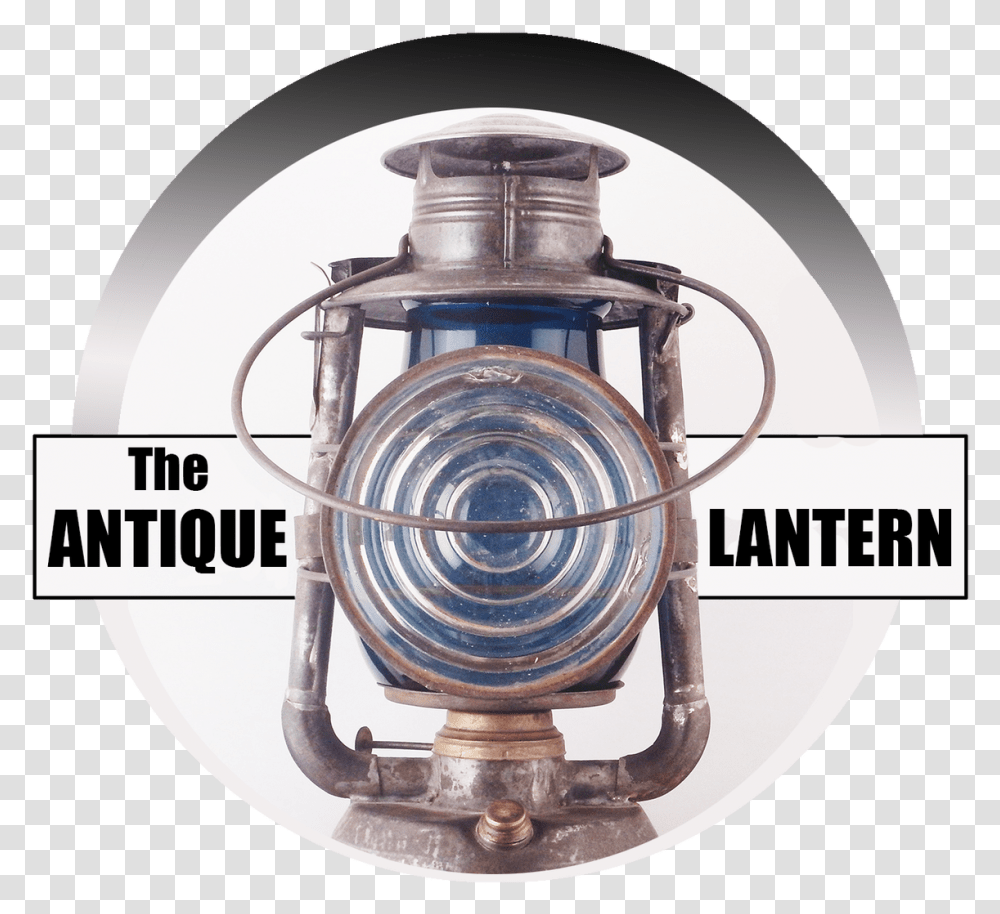 Antique Lantern Parts Circle, Machine, Motor, Lamp, Engine Transparent Png
