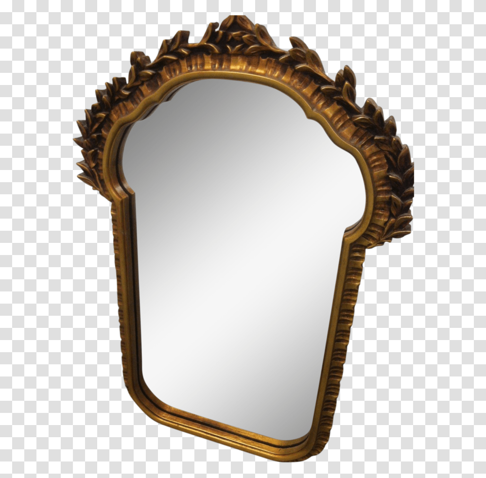 Antique, Mirror Transparent Png