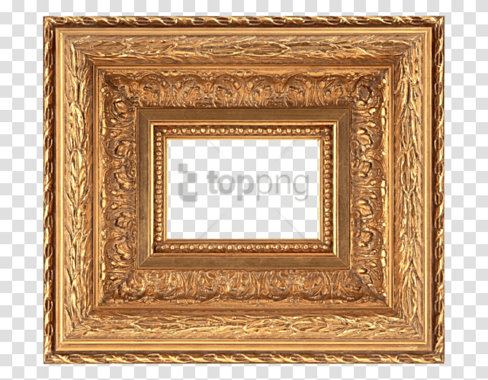Antique Picture Frame Kartinnie Ramki Dlya Fotoshopa, Fireplace, Indoors, Wood, Painting Transparent Png