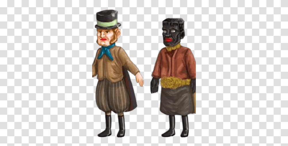 Antique Political Dolls Pawn Stars The Game Wiki Fandom Figurine, Person, Human, Toy, Clothing Transparent Png