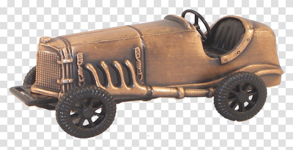 Antique Race Car Bronze Metal Pencil Sharpener Antique Car, Apparel, Team Sport, Sports Transparent Png