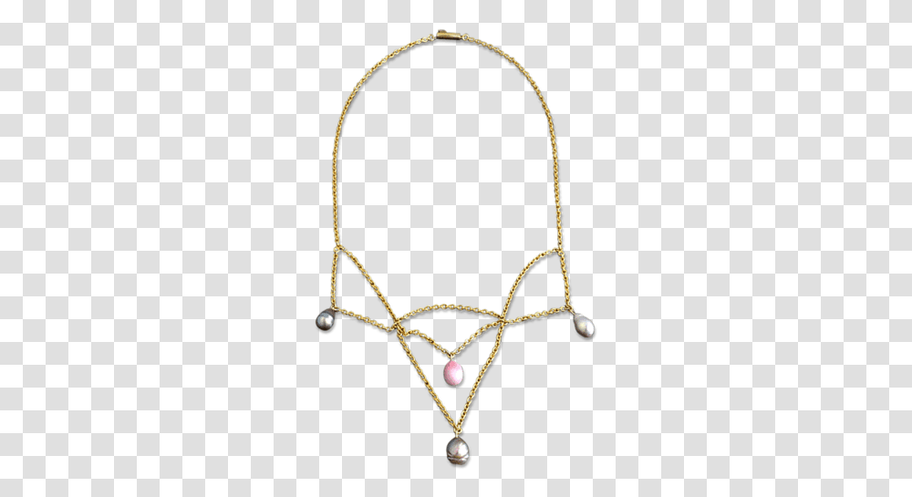 Antique Saltwater Pearl Necklace Necklace, Jewelry, Accessories, Accessory, Pendant Transparent Png