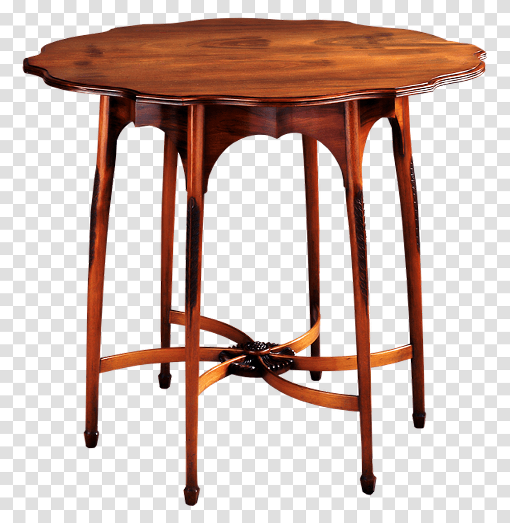Antique Side Table Table Background Images Hd, Furniture, Bar Stool, Coffee Table, Chair Transparent Png