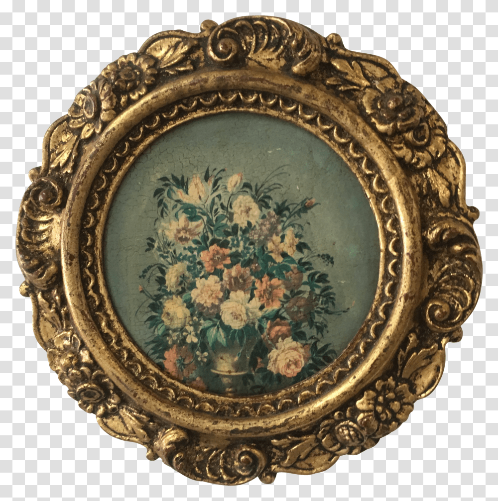 Antique Transparent Png