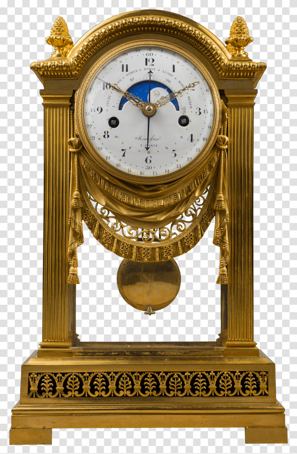 Antique Transparent Png