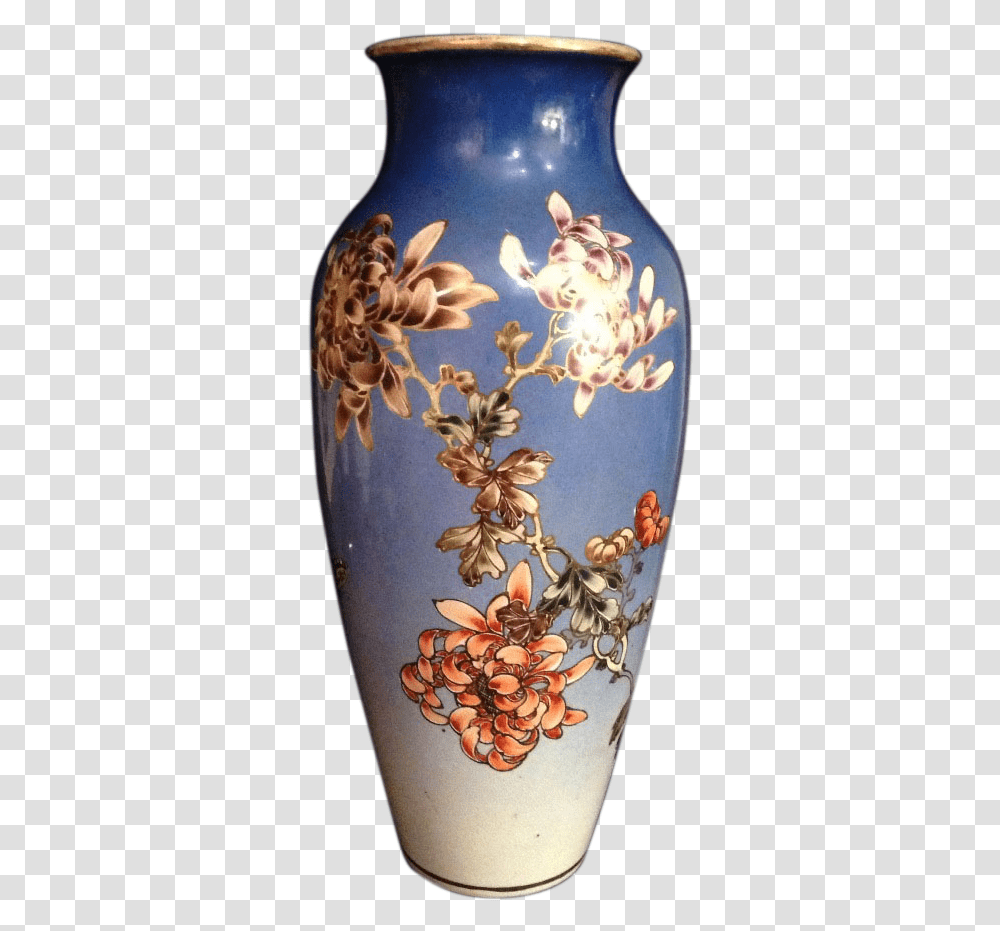 Antique Vase, Pineapple, Plant, Food, Pottery Transparent Png