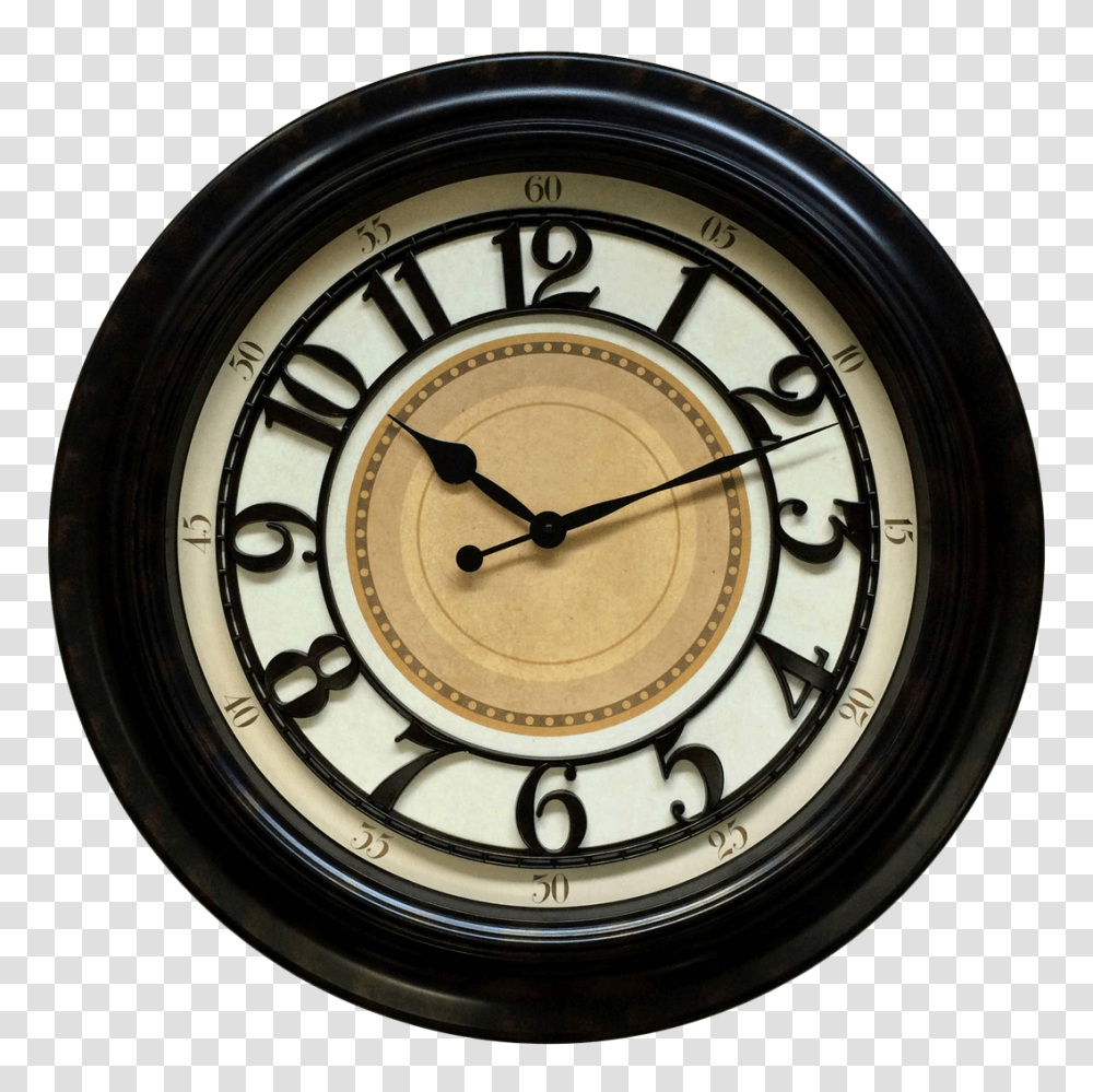 Antique Wall Clock Image, Electronics, Analog Clock, Clock Tower, Architecture Transparent Png