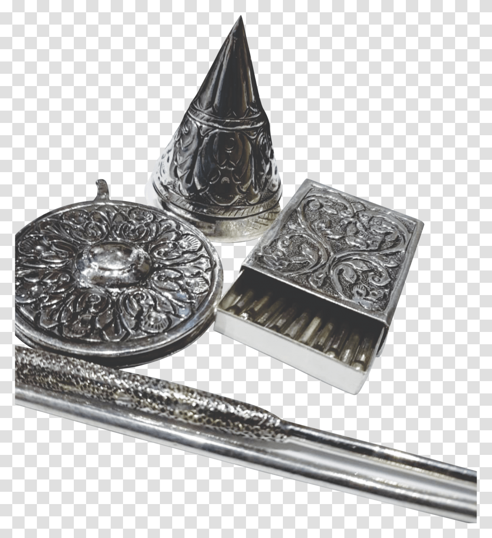 Antique, Wand, Incense, Cone Transparent Png