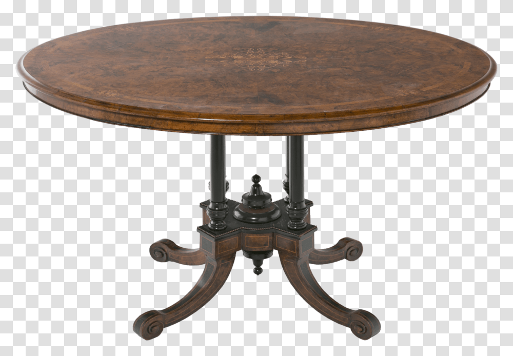 Round Table Wooden, Old Round Wooden Kitchen Table