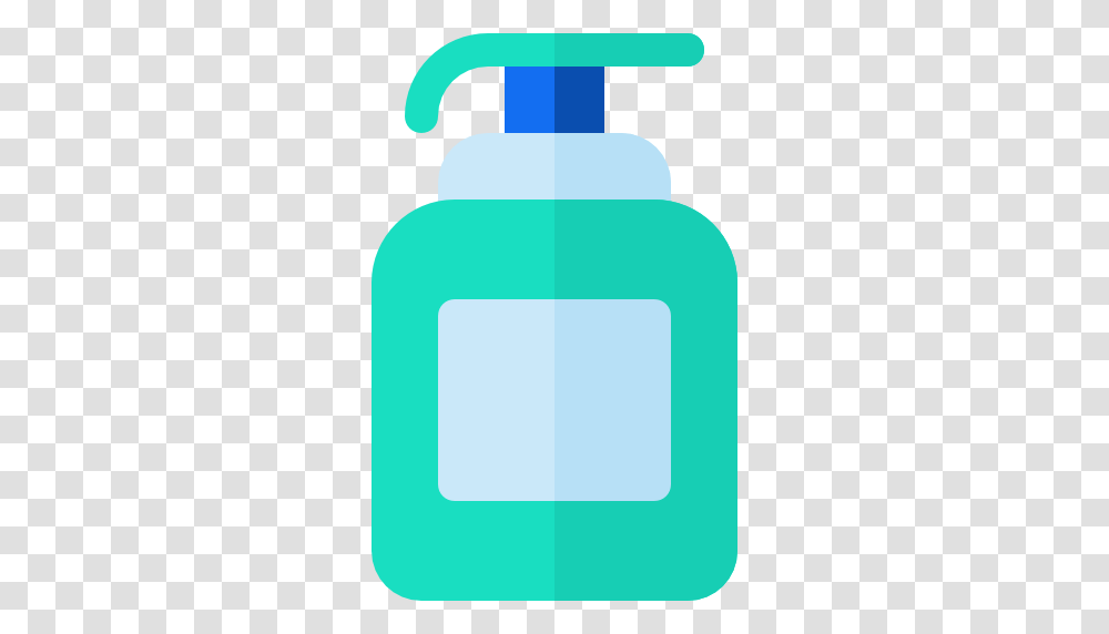 Antiseptic, Bottle, First Aid, Cosmetics, Aftershave Transparent Png