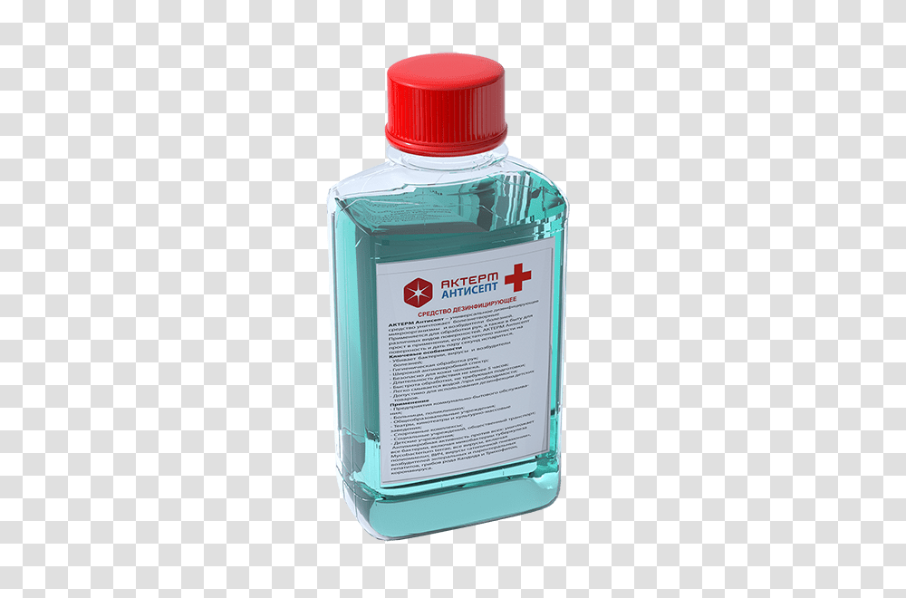 Antiseptic, Bottle, Furniture, Ink Bottle, First Aid Transparent Png