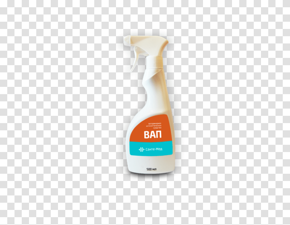 Antiseptic, Bottle, Lotion, Label Transparent Png