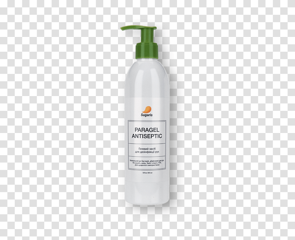 Antiseptic, Bottle, Shaker, Shampoo, Lotion Transparent Png