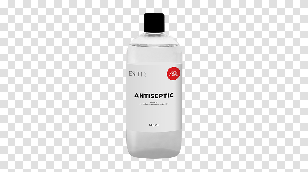 Antiseptic, Shaker, Bottle, Label Transparent Png