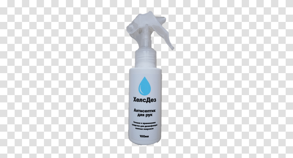 Antiseptic, Tin, Can, Aluminium, Spray Can Transparent Png