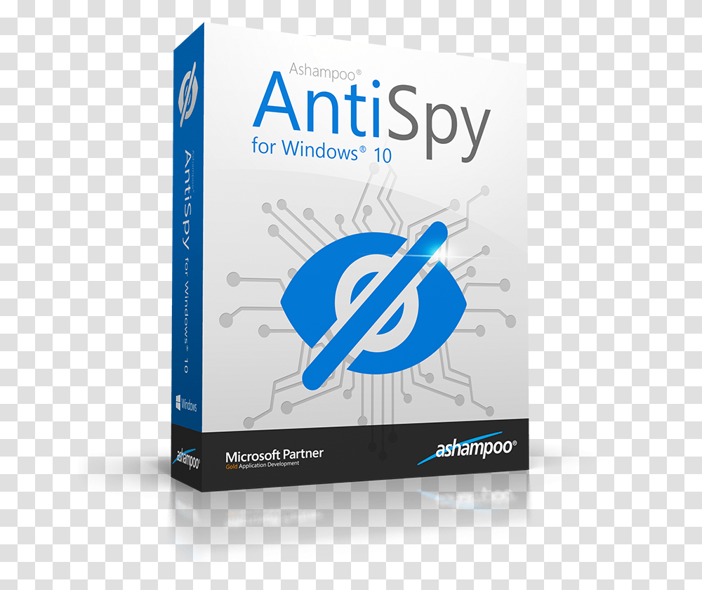 Antispy For Windows 10 Privacy, Poster, Advertisement, Paper, Text Transparent Png