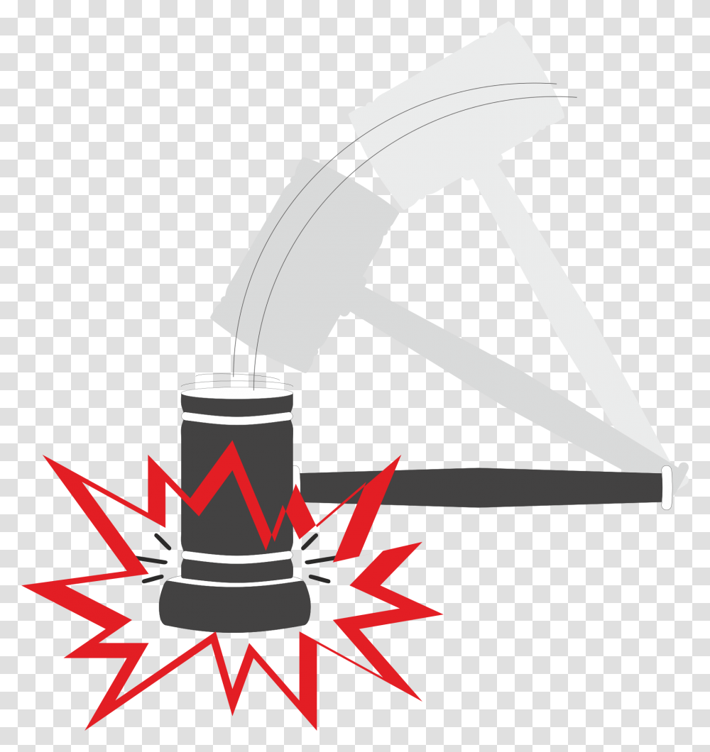 Antitrust Clipart Clip Art Images, Tool, Hammer, Lamp, Mallet Transparent Png