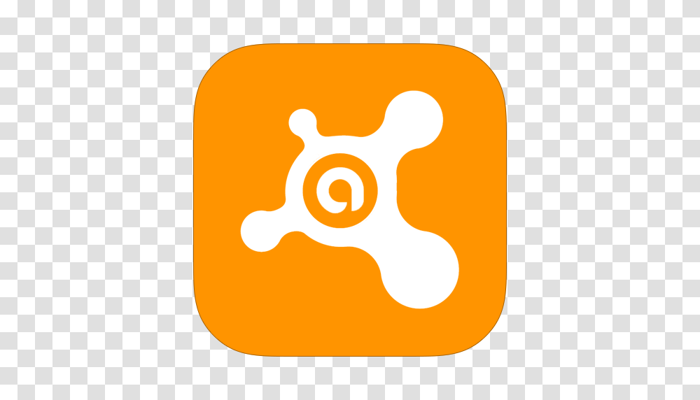Antivirus Avast Metroui Icon, Hand, Logo, Trademark Transparent Png