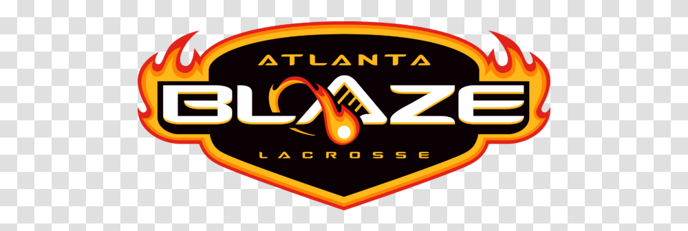 Antlanta Lacrosse Logo Atlanta Blaze, Outdoors, Leisure Activities, Scoreboard, Symbol Transparent Png