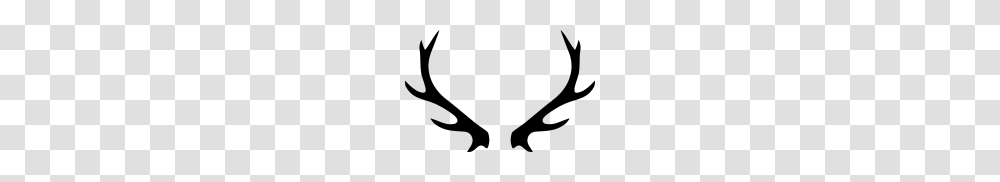 Antler, Gray, World Of Warcraft Transparent Png