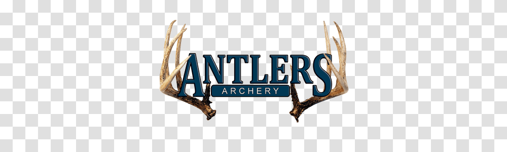 Antlers Archery Archery Range And Pro Shop In Central Wisconsin, Word, Nature, Outdoors Transparent Png
