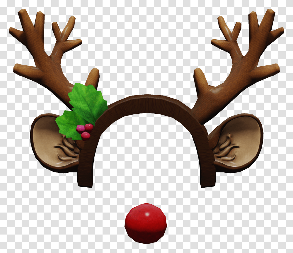 Antlers Christmas, Person, Human Transparent Png