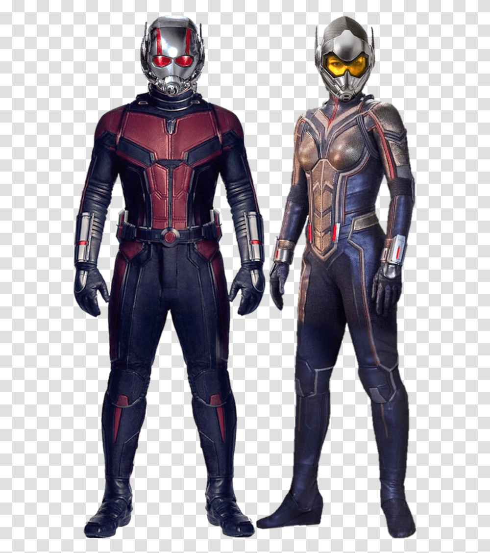 Antman Drawing Simple Ant Man And The Wasp Drawing, Helmet, Apparel, Person Transparent Png