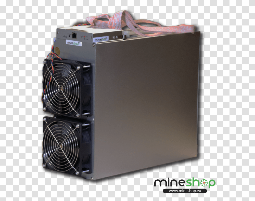 Antminer E3 Download Computer Hardware, Box, Electronics, Camera, Appliance Transparent Png
