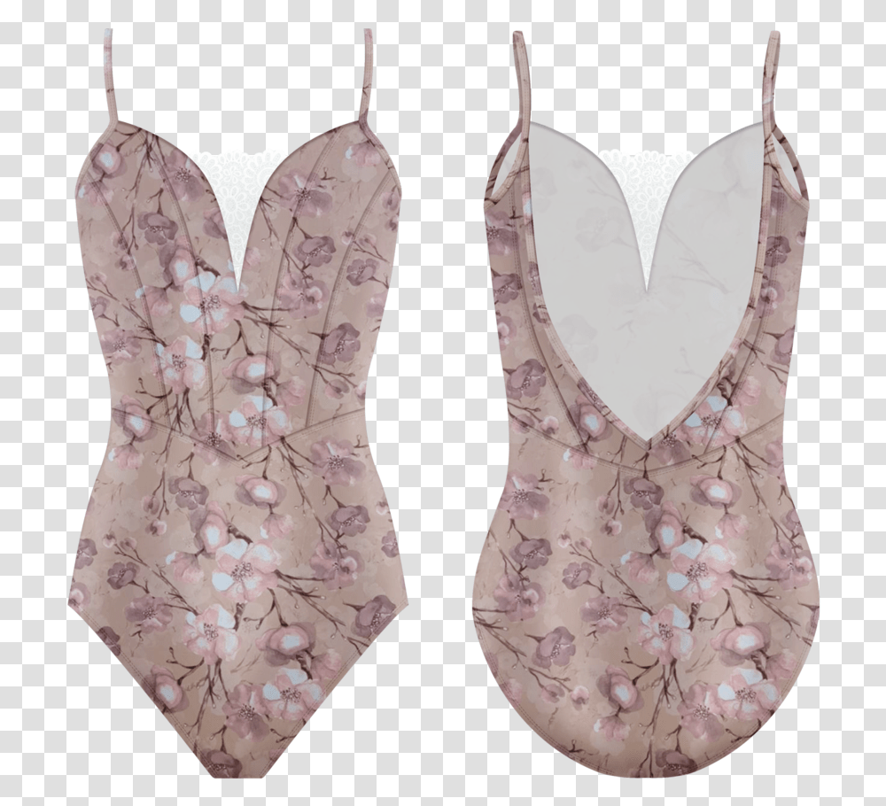 Antoinette Cherry Blossoms, Clothing, Apparel, Corset, Dress Transparent Png