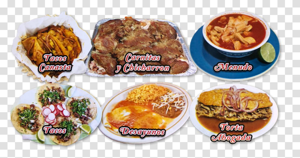 Antojitos Jalisco Bowl, Lunch, Meal, Food, Dinner Transparent Png