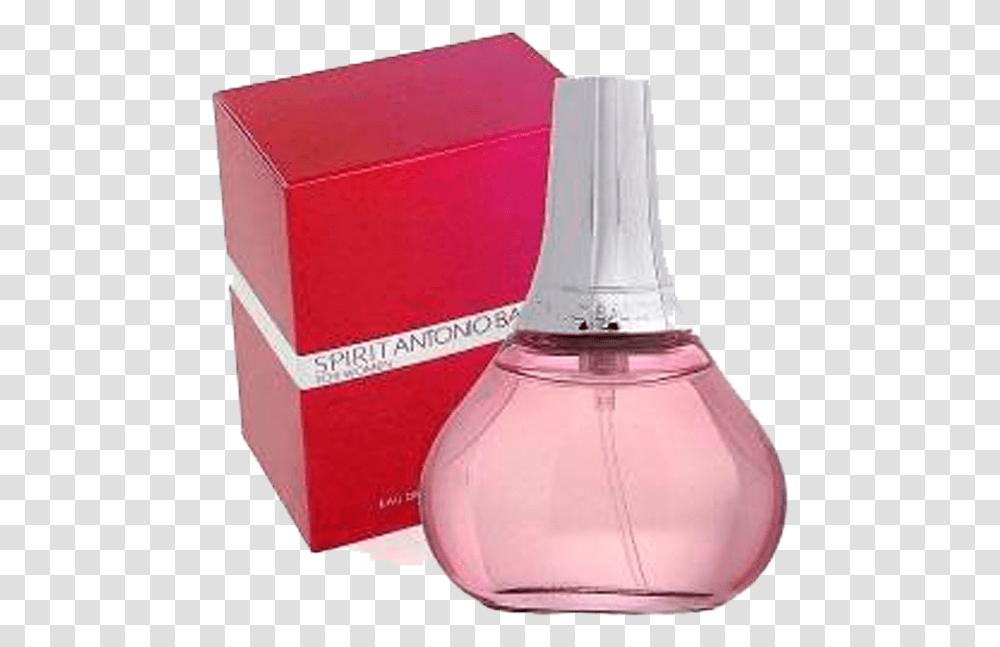 Antonio Banderas Perfume, Cosmetics, Bottle, Mixer, Appliance Transparent Png