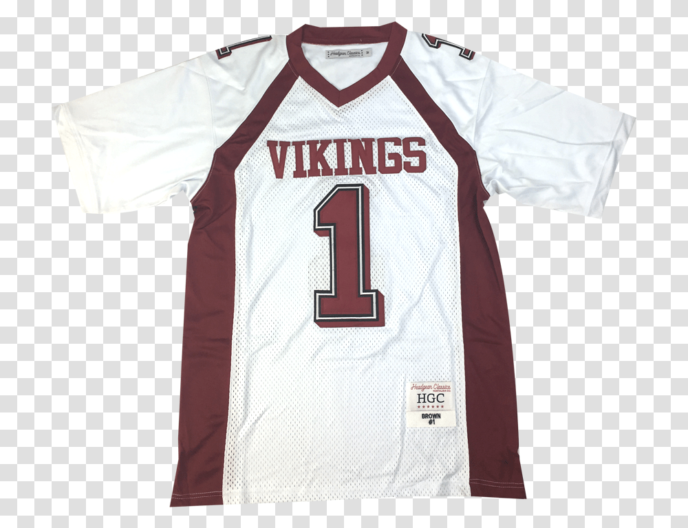 Antonio Brown High School Football Jersey Short Sleeve, Clothing, Apparel, Shirt Transparent Png