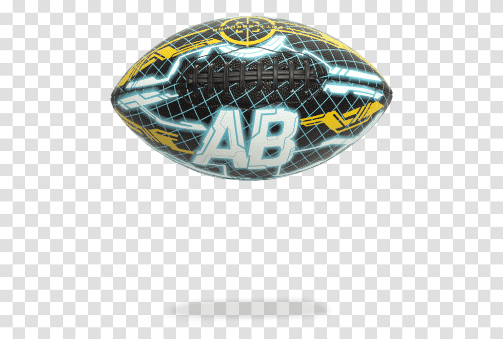 Antonio Brown I84 Football The Old Spaghetti Factory, Sport, Sports, Rugby Ball, Soccer Ball Transparent Png