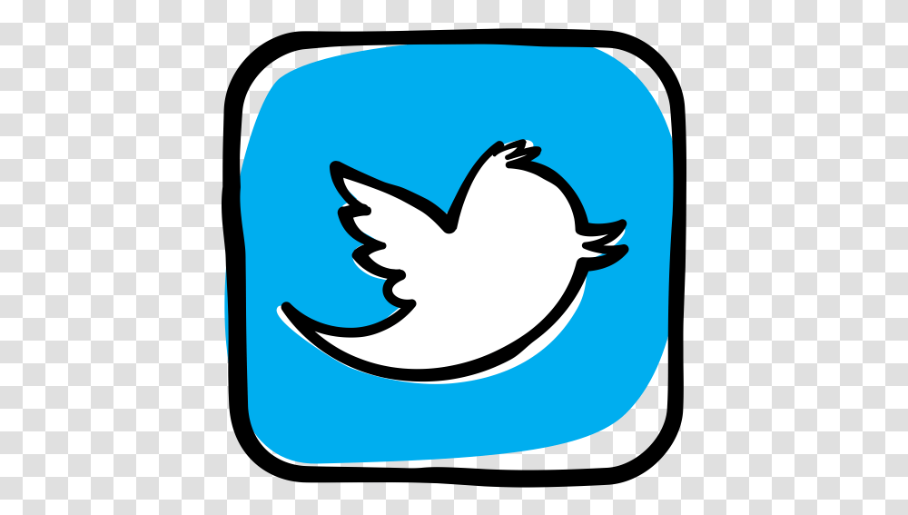 Antonio Sirabella Twitter Twitch Icon, Logo, Symbol, Bird, Animal Transparent Png