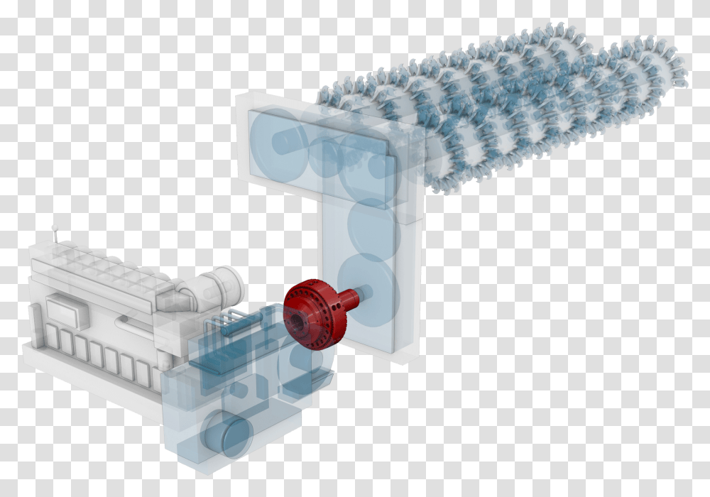 Antrieb Shredder 00v Tran Ans1 2013 05 Lego, Machine, Electrical Device Transparent Png