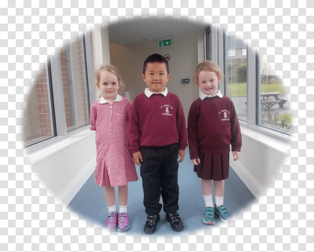 Antrim Primary School Uniforms, Person, Shoe, Footwear Transparent Png