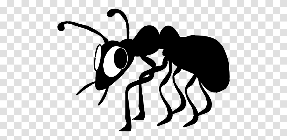 Ants Clip Art, Insect, Invertebrate, Animal, Bow Transparent Png