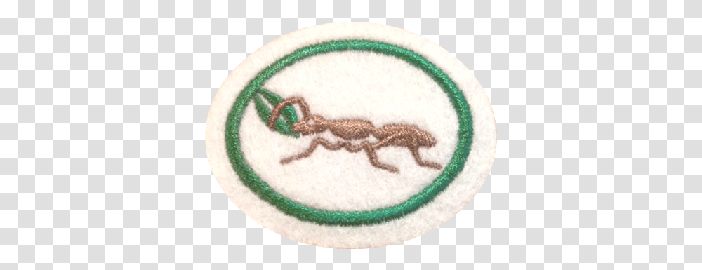 Ants Emblem, Rug, Pattern, Logo, Symbol Transparent Png