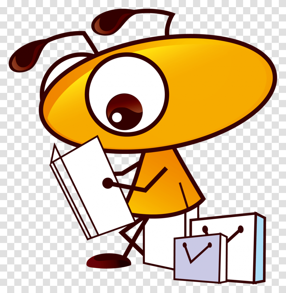 Ants Vector Cute Portable Network Graphics, Lighting Transparent Png