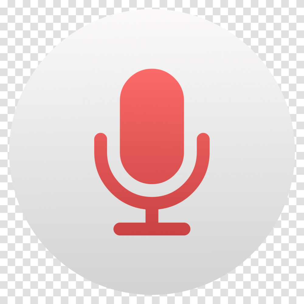Antu Gnome Sound Recorder Automatic Call Recording, Logo, Label Transparent Png